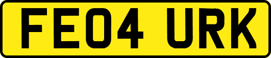 FE04URK
