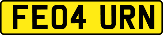 FE04URN