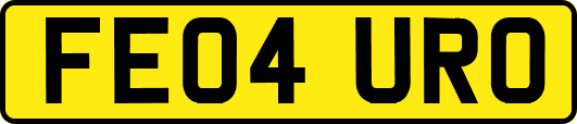 FE04URO