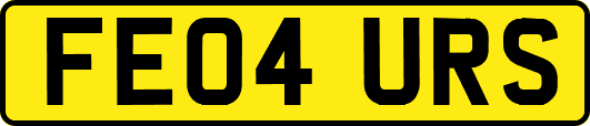 FE04URS