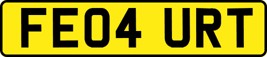 FE04URT