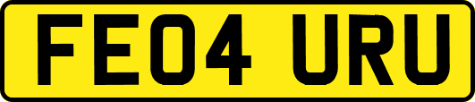 FE04URU
