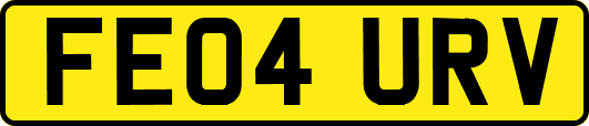 FE04URV