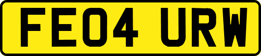 FE04URW