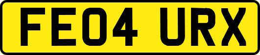 FE04URX