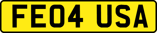 FE04USA