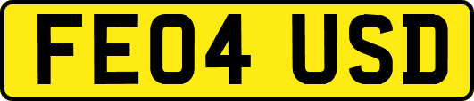 FE04USD