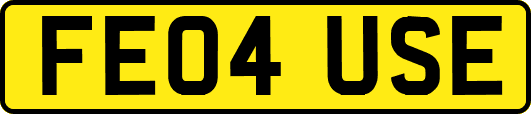 FE04USE