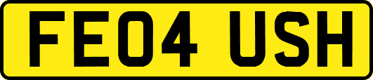 FE04USH