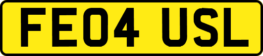 FE04USL
