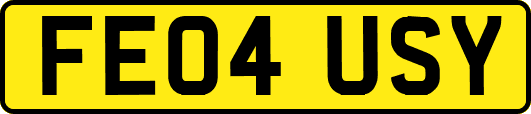 FE04USY