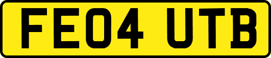 FE04UTB