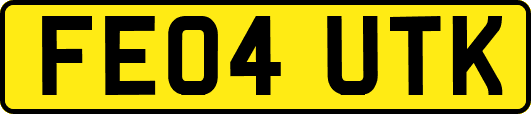 FE04UTK