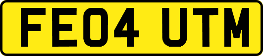 FE04UTM