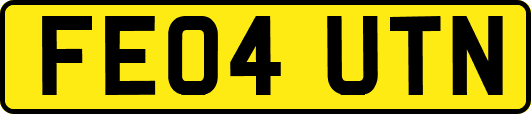 FE04UTN