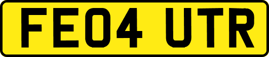 FE04UTR