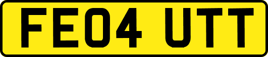 FE04UTT