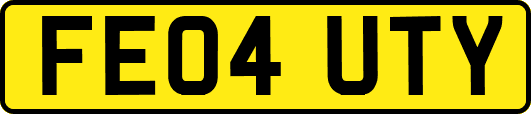 FE04UTY