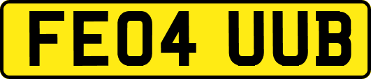 FE04UUB
