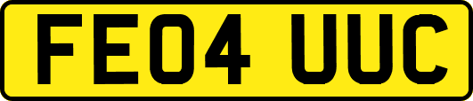 FE04UUC