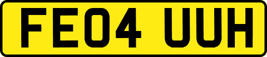 FE04UUH