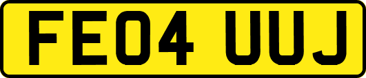 FE04UUJ