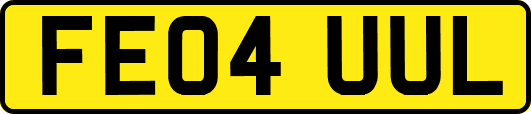 FE04UUL