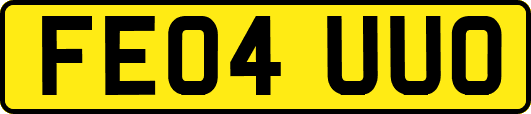 FE04UUO