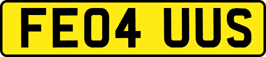 FE04UUS