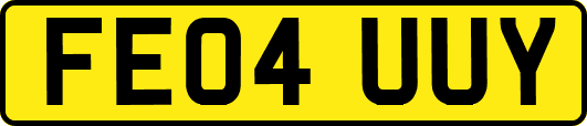 FE04UUY