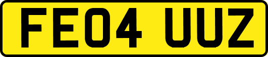 FE04UUZ