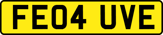 FE04UVE