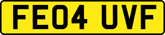 FE04UVF
