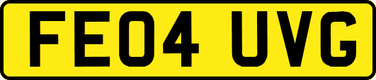 FE04UVG
