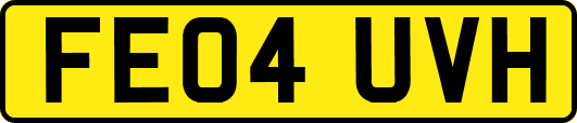 FE04UVH