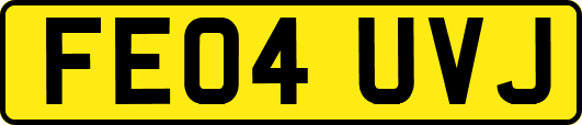 FE04UVJ
