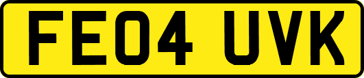 FE04UVK