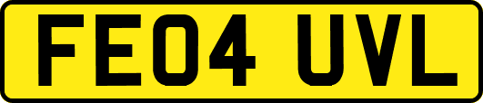FE04UVL