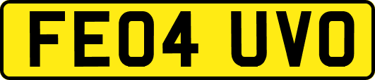 FE04UVO