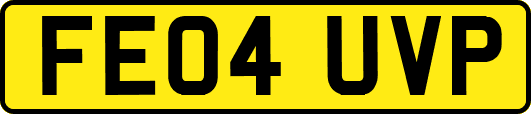 FE04UVP