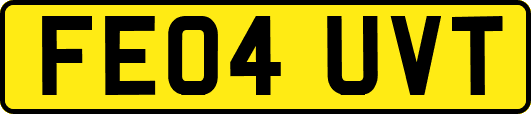 FE04UVT