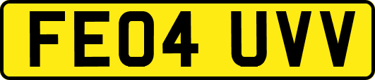 FE04UVV
