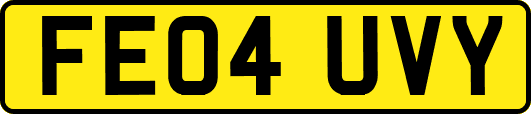 FE04UVY