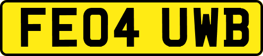 FE04UWB