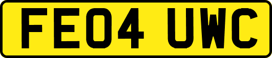 FE04UWC