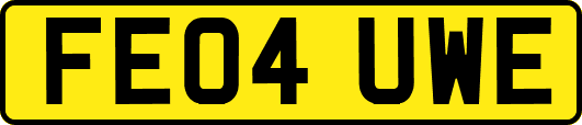 FE04UWE