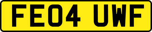FE04UWF