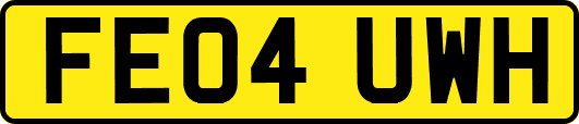 FE04UWH