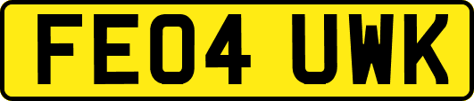 FE04UWK