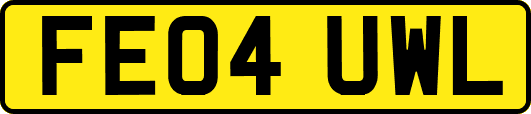 FE04UWL